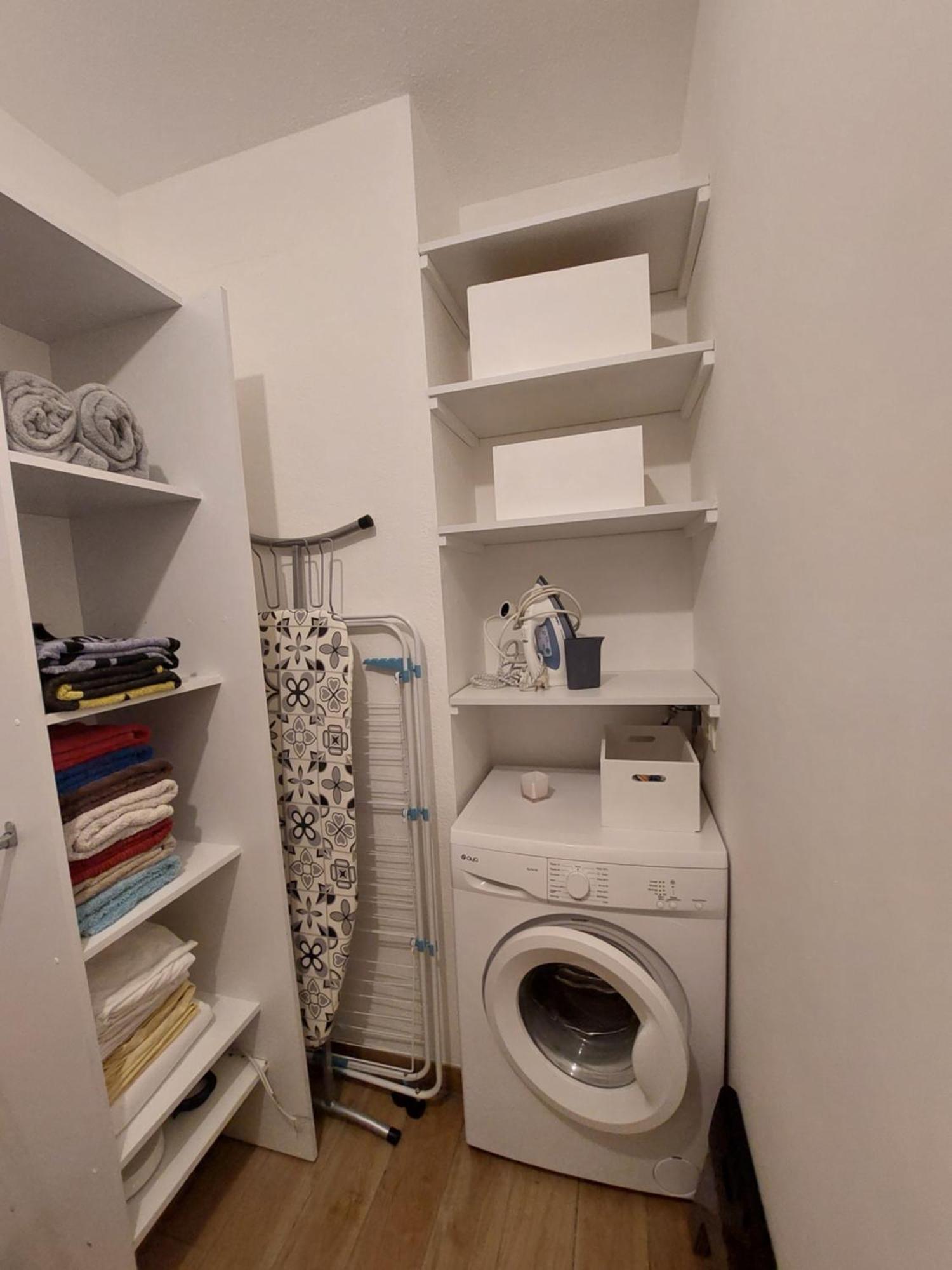 Palmeraie102 Sari-Solenzara Esterno foto
